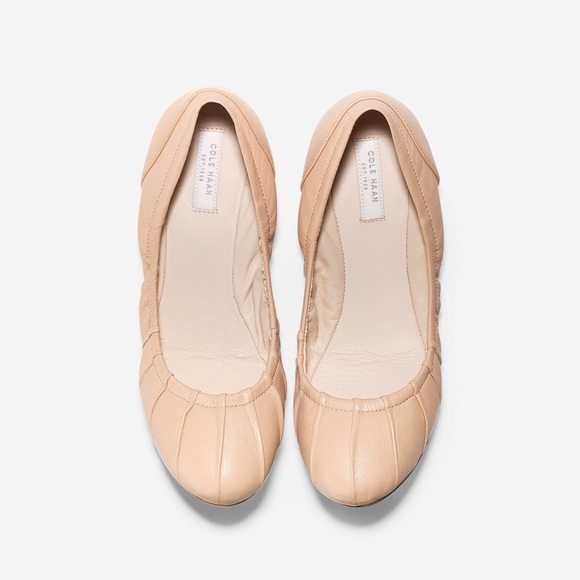 Cole Haan Shoes - Cole Haan Monique Ballet Flat